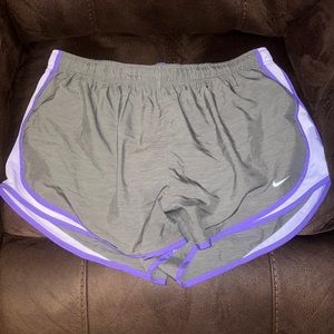 Nike Running Shorts 1X